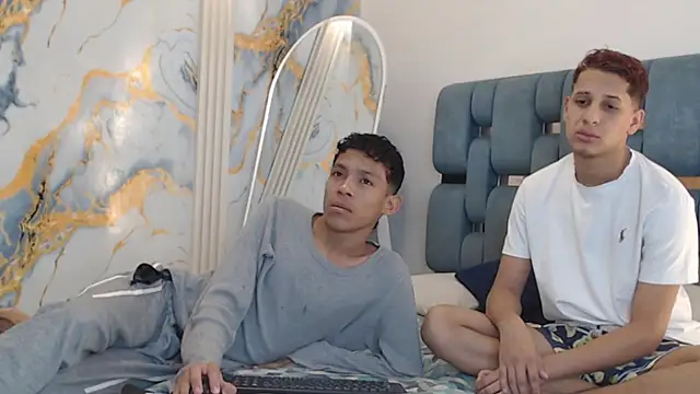 GREAT BALLS online show from 06-19-26, 07:12