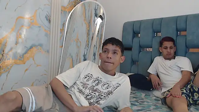 GREAT BALLS online show from 06-20-26, 07:22
