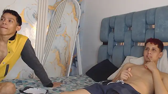 GREAT BALLS online show from 06-21-26, 07:33