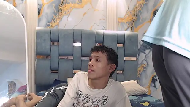 GREAT BALLS online show from 06-24-26, 07:29