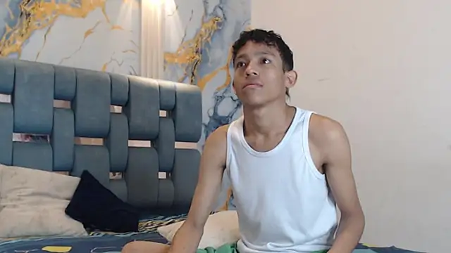 GREAT BALLS online show from 07-01-26, 07:21