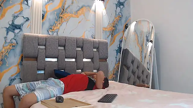 GREAT BALLS online show from 07-09-26, 07:23