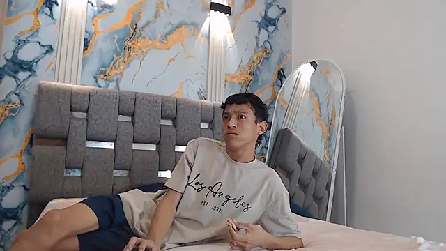 GREAT BALLS online show from 07-10-26, 07:12