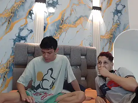 GREAT BALLS online show from 07-17-26, 07:15