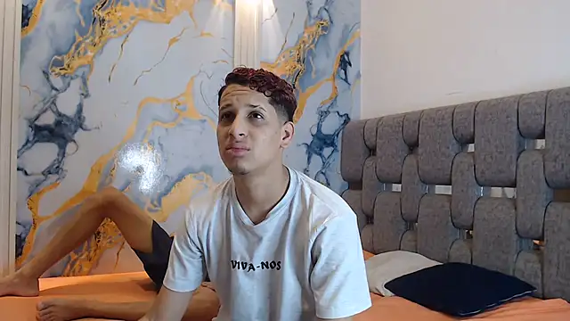 GREAT BALLS online show from 07-19-26, 07:12