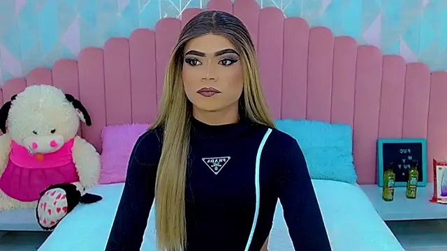 ariadnna princes online show from 05-20-26, 04:29