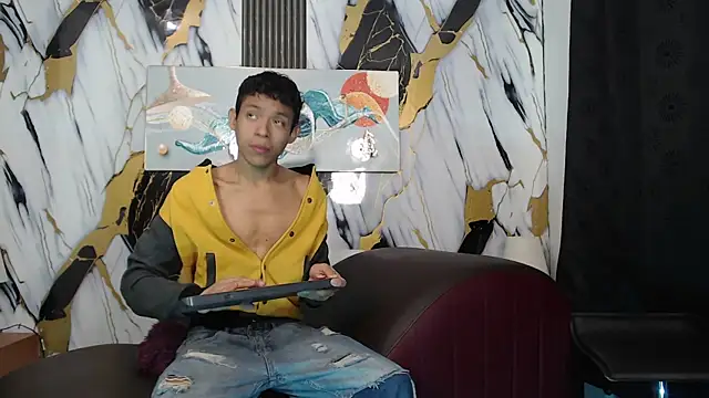 RONALDA HOT26 online show from 05-27-26, 07:49