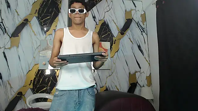 RONALDA HOT26 online show from 05-28-26, 07:38