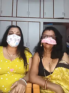 Kannada telugu lesbians online show from 06-06-26, 04:50