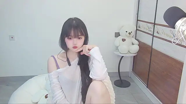 Evil-Bunny007 online show from 05-16-26, 10:12