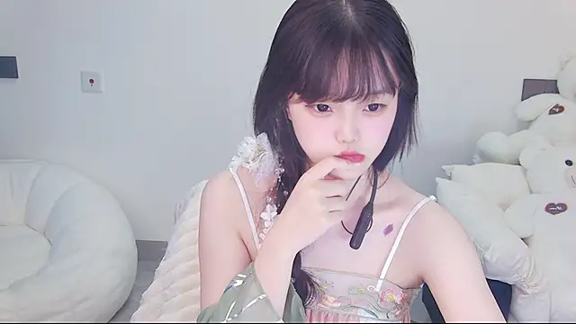 Evil-Bunny007 online show from 05-30-26, 11:29