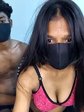 Swt Couple online show from 05-18-26, 05:08