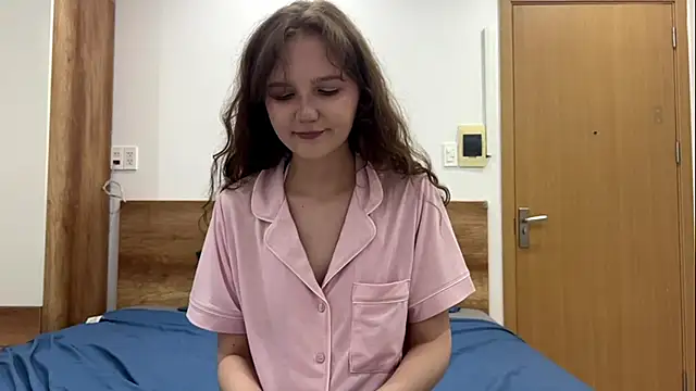 MarryWish1 online show from 05-20-26, 01:06