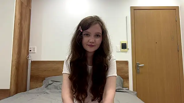 MarryWish1 online show from 05-21-26, 12:56