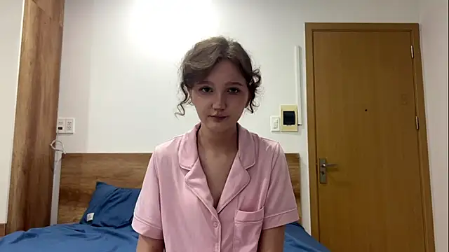 MarryWish1 online show from 05-22-26, 01:17