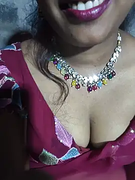 Snapshot of lilly-telugu chatting on 07-02-26, 06:03 lilly-telugu online show from 07-02-26, 06:03