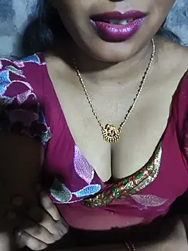 Snapshot of lilly-telugu chatting on 07-17-26, 06:24 lilly-telugu online show from 07-17-26, 06:24