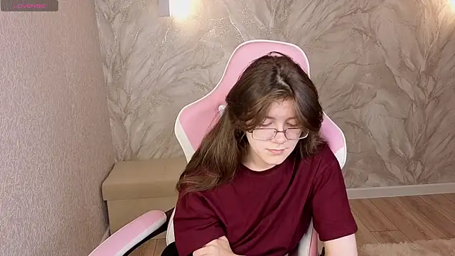 Rita Addams online show from 06-14-26, 02:24