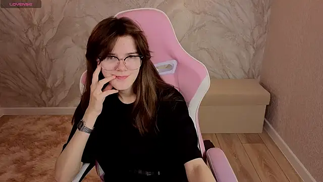 Rita Addams online show from 07-19-26, 01:53