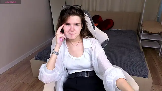 Rita Addams online show from 07-28-26, 10:32
