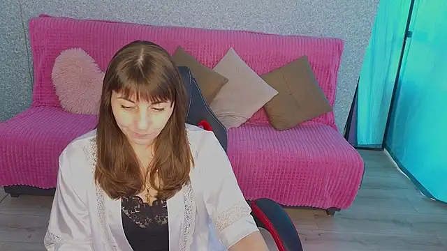 StelaDream online show from 05-16-26, 09:50
