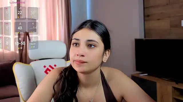 honeylanaa online show from 07-27-26, 04:41