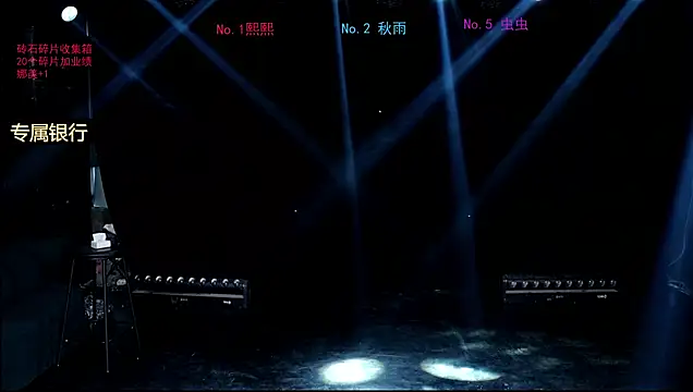 Snapshot of SKY-003 chatting on 05-16-26, 08:33 SKY-003 online show from 05-16-26, 08:33