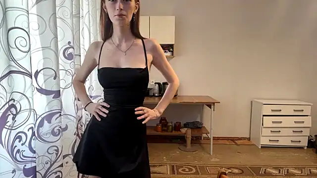 BrianneFarabee online show from 05-19-26, 01:17