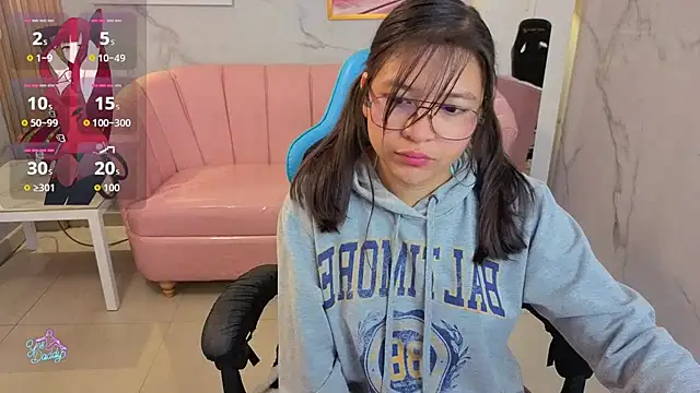 zoe dash a online show from 05-21-26, 12:34