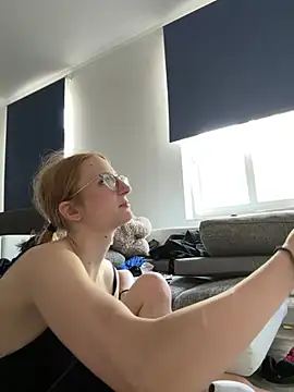 LauraundSteve  online show from 07-08-26, 05:06