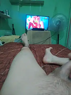 Josmar1187 online show from 05-21-26, 02:07