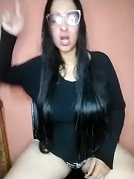 Pamela sa online show from 06-05-26, 04:52