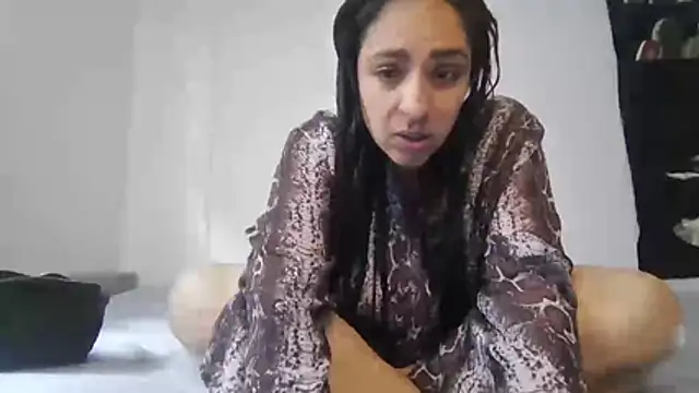 Pamela sa online show from 06-10-26, 07:02