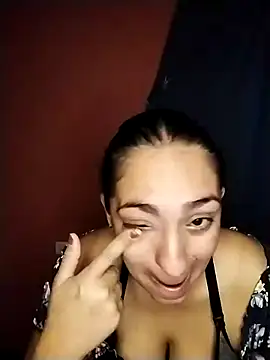 Pamela sa online show from 06-21-26, 02:58