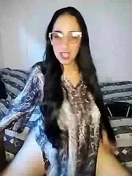 Pamela sa online show from 07-06-26, 10:45