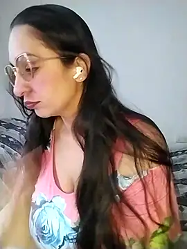 Pamela sa online show from 07-11-26, 07:38