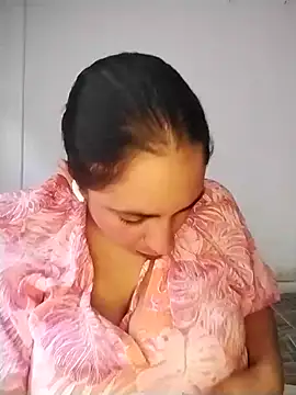 Pamela sa online show from 07-18-26, 06:12