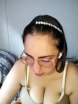 Pamela sa online show from 07-24-26, 03:10