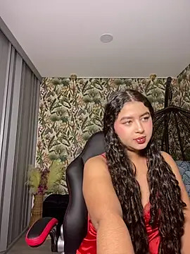 Abby Zaf online show from 05-19-26, 01:11