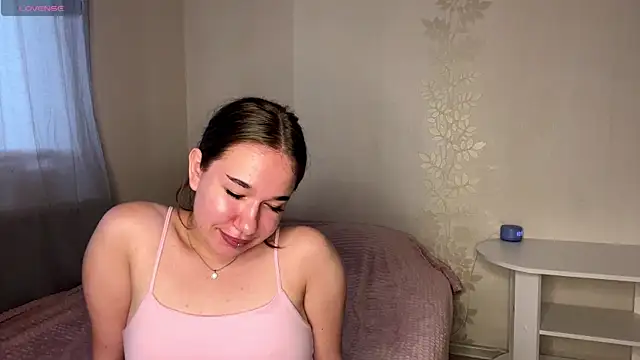 JanellSanschagrin online show from 07-18-26, 11:36