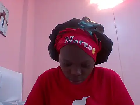 shantell 1 online show from 05-31-26, 05:04