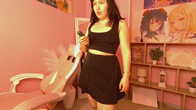 Ariella  cute online show from 05-23-26, 01:26