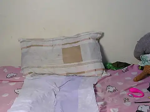 Nastykitttyy online show from 05-15-26, 03:30