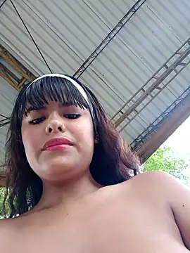 salome cuty online show from 05-28-26, 10:07