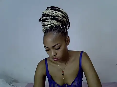 Afriona online show from 07-16-26, 07:36