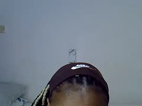 Afriona online show from 07-20-26, 08:17