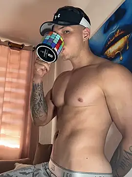 Jamess White online show from 05-28-26, 02:14