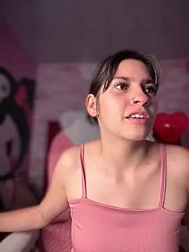 Stefany LS online show from 05-23-26, 01:04