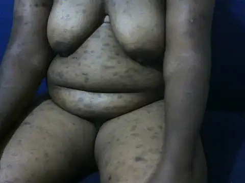 Sexypat3 online show from 07-18-26, 01:32