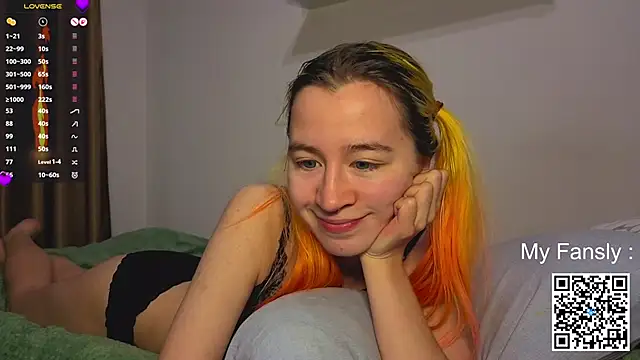 Emilya201 online show from 05-29-26, 09:57